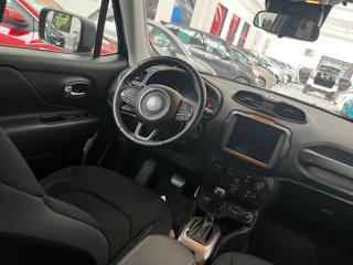 JEEP Renegade usata, con Regolazione elettrica sedili