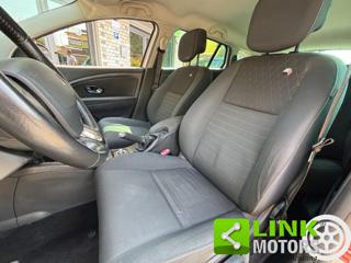 RENAULT Megane usata, con Sedile posteriore sdoppiato