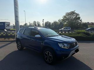 DACIA Duster usata, con Airbag laterali
