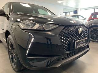 DS AUTOMOBILES DS 3 Crossback usata, con Controllo elettronico della corsia
