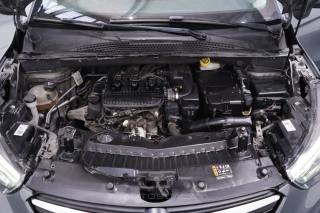 OPEL Crossland X usata 34