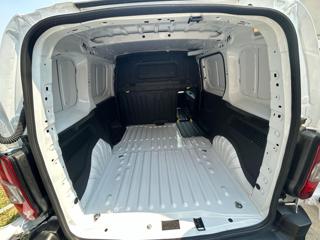 OPEL Combo usata, con Immobilizzatore elettronico