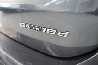 BMW X1 usata, con Bluetooth