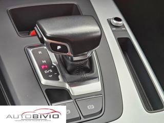 AUDI Q5 usata, con Bracciolo