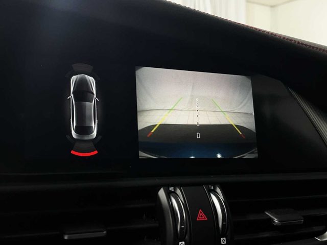 ALFA ROMEO Giulia usata, con Bluetooth