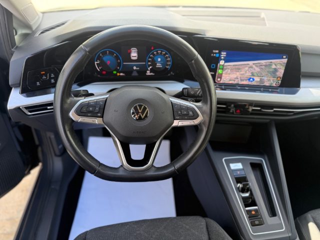 VOLKSWAGEN Golf usata, con Sensori di parcheggio posteriori