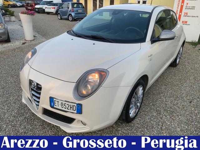 ALFA ROMEO MiTo usata, con ABS