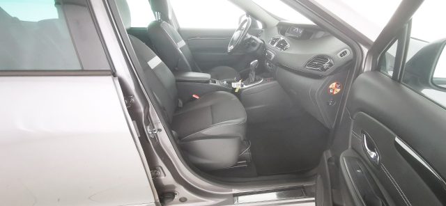RENAULT Scenic usata, con Bluetooth