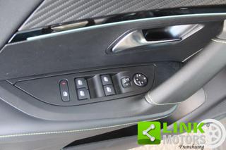 PEUGEOT 2008 usata, con Fendinebbia