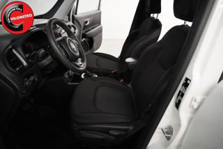 JEEP Renegade usata, con Airbag Passeggero