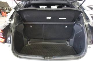 TOYOTA Yaris usata, con Riconoscimento dei segnali stradali