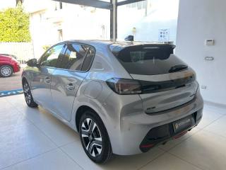 PEUGEOT 208 usata, con Cerchi in lega