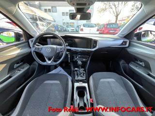 OPEL Mokka usata, con Immobilizzatore elettronico