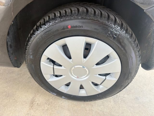 VOLKSWAGEN Polo usata, con Chiusura centralizzata telecomandata