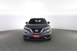 NISSAN Juke Juke 1.0 DIG-T 114 CV DCT N-Connecta