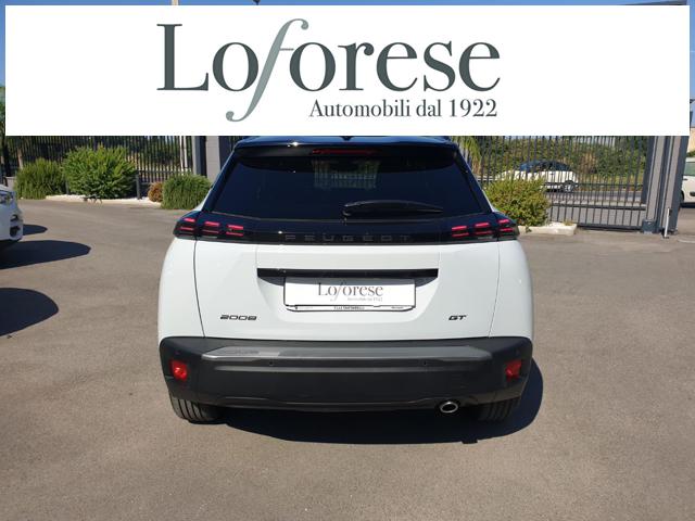 PEUGEOT 2008 usata, con Autoradio