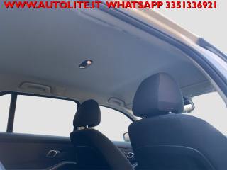 BMW 316 usata, con Chiusura centralizzata telecomandata