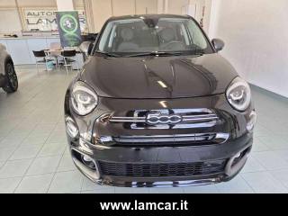 FIAT 500X usata, con Airbag Passeggero