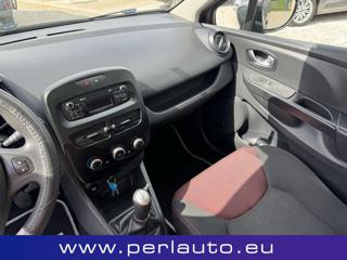 RENAULT Clio usata, con Cerchi in lega