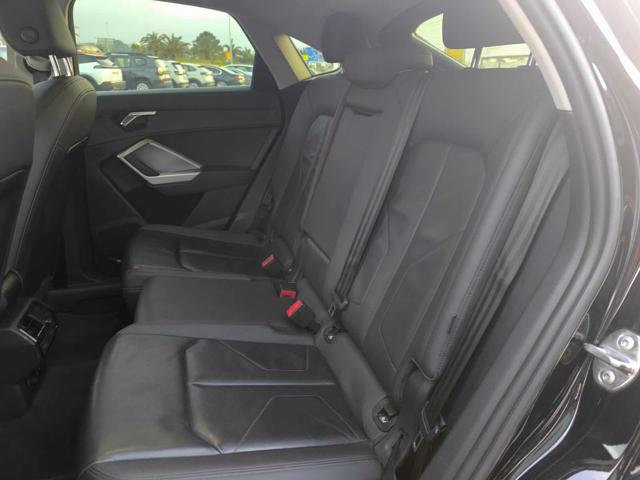 AUDI Q3 usata, con Bluetooth