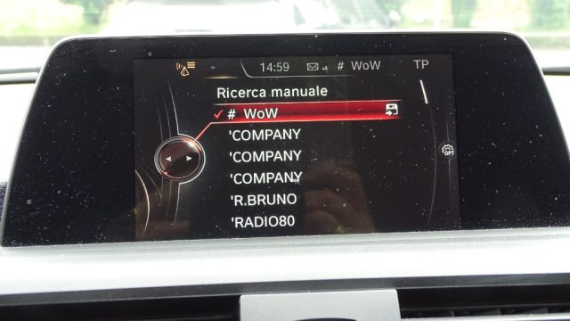 BMW 116 usata 94