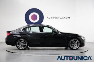 BMW 316 usata, con Airbag Passeggero