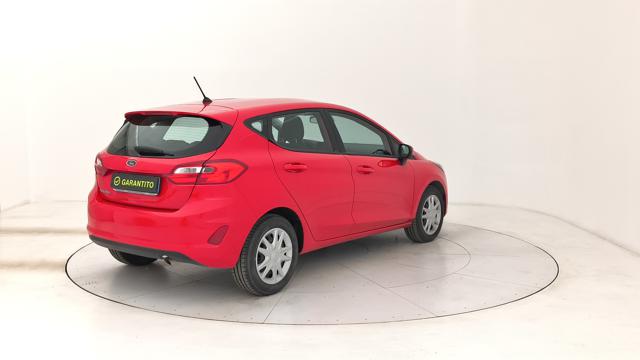 FORD Fiesta usata, con Alzacristalli elettrici