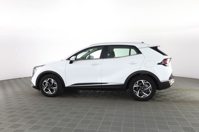 KIA Sportage usata 5