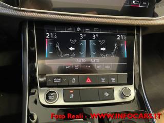 AUDI Q7 usata, con Sensori di parcheggio anteriori