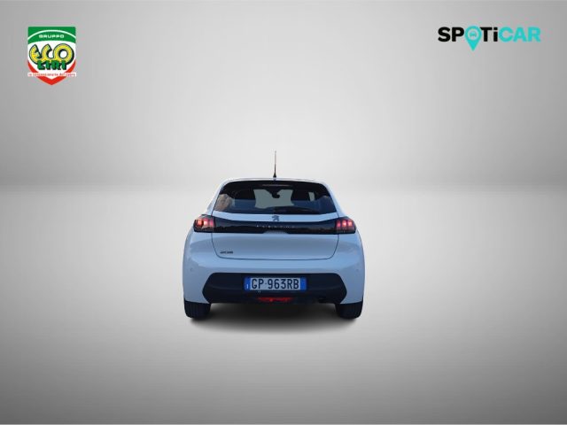 PEUGEOT 208 usata, con Chiusura centralizzata