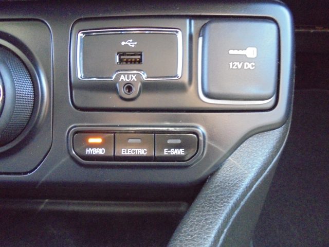 JEEP Renegade usata 36