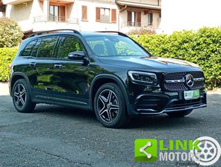 MERCEDES-BENZ GLB 200 usata, con Airbag laterali
