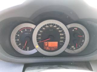 TOYOTA RAV 4 usata, con Chiusura centralizzata