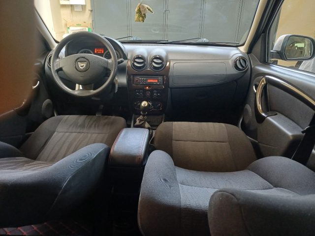 DACIA Duster usata 18