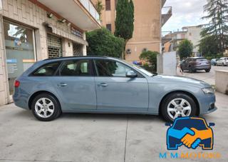 AUDI A4 usata, con Chiusura centralizzata