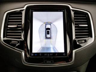 VOLVO XC90 usata, con Controllo automatico clima