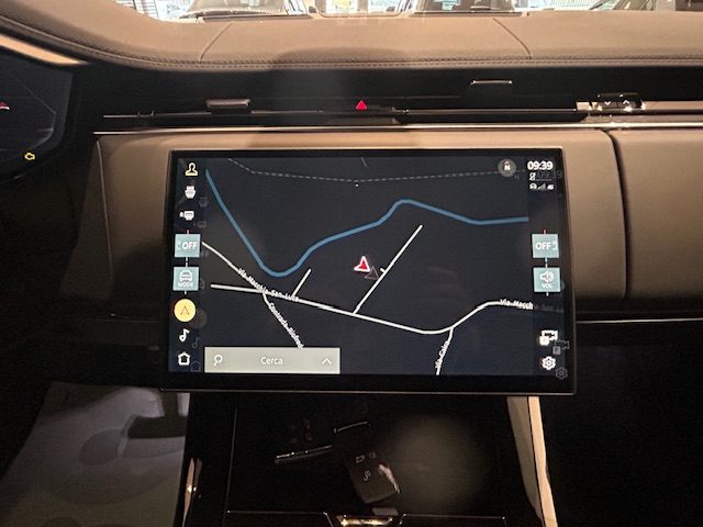 LAND ROVER Range Rover Sport usata, con Controllo automatico clima