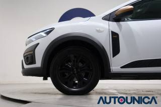 DACIA Sandero usata, con Fari LED