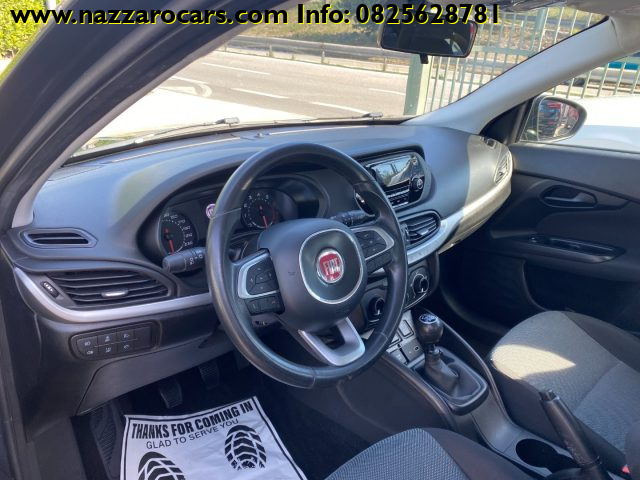 FIAT Tipo usata, con Chiusura centralizzata