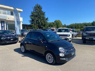 FIAT 500 usata, con Airbag laterali
