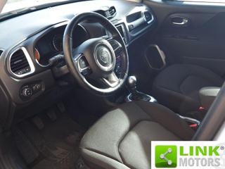 JEEP Renegade usata, con Park Distance Control
