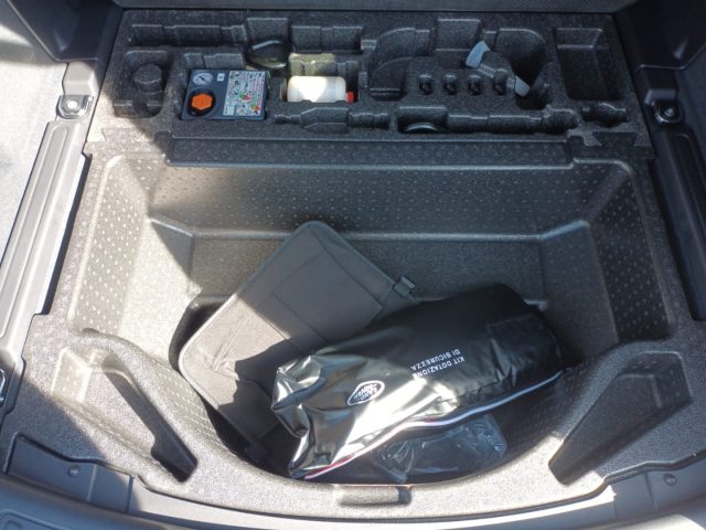 LAND ROVER Discovery Sport usata, con Chiusura centralizzata