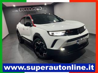 OPEL Mokka 1.2 Turbo 130 CV aut. GS Line + AT8