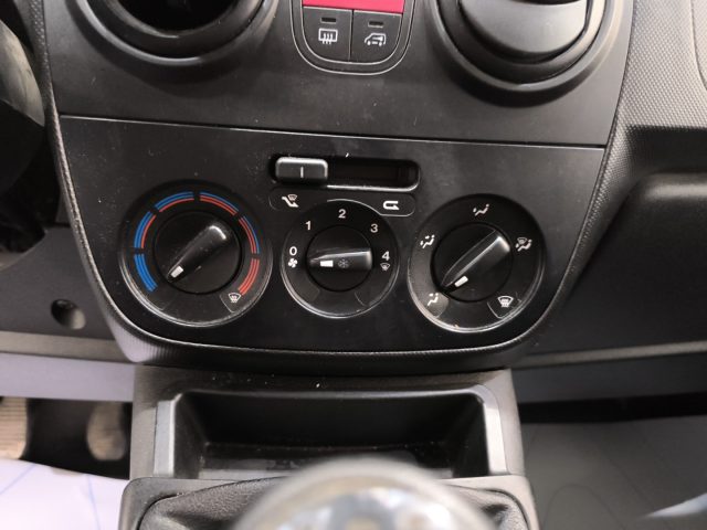 FIAT Fiorino usata 14