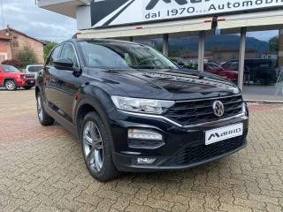 VOLKSWAGEN T-Roc usata, con Airbag