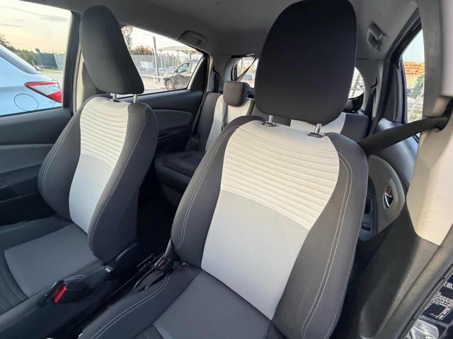TOYOTA Yaris usata, con Chiusura centralizzata