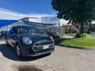 MINI Cooper 1.5 5 porte