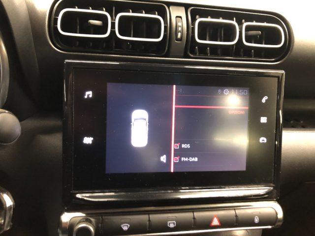 CITROEN C3 Aircross usata 14