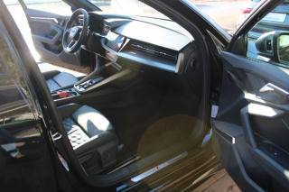 AUDI RS usata, con Regolazione elettrica sedili