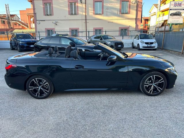 BMW 430 usata, con Controllo automatico clima